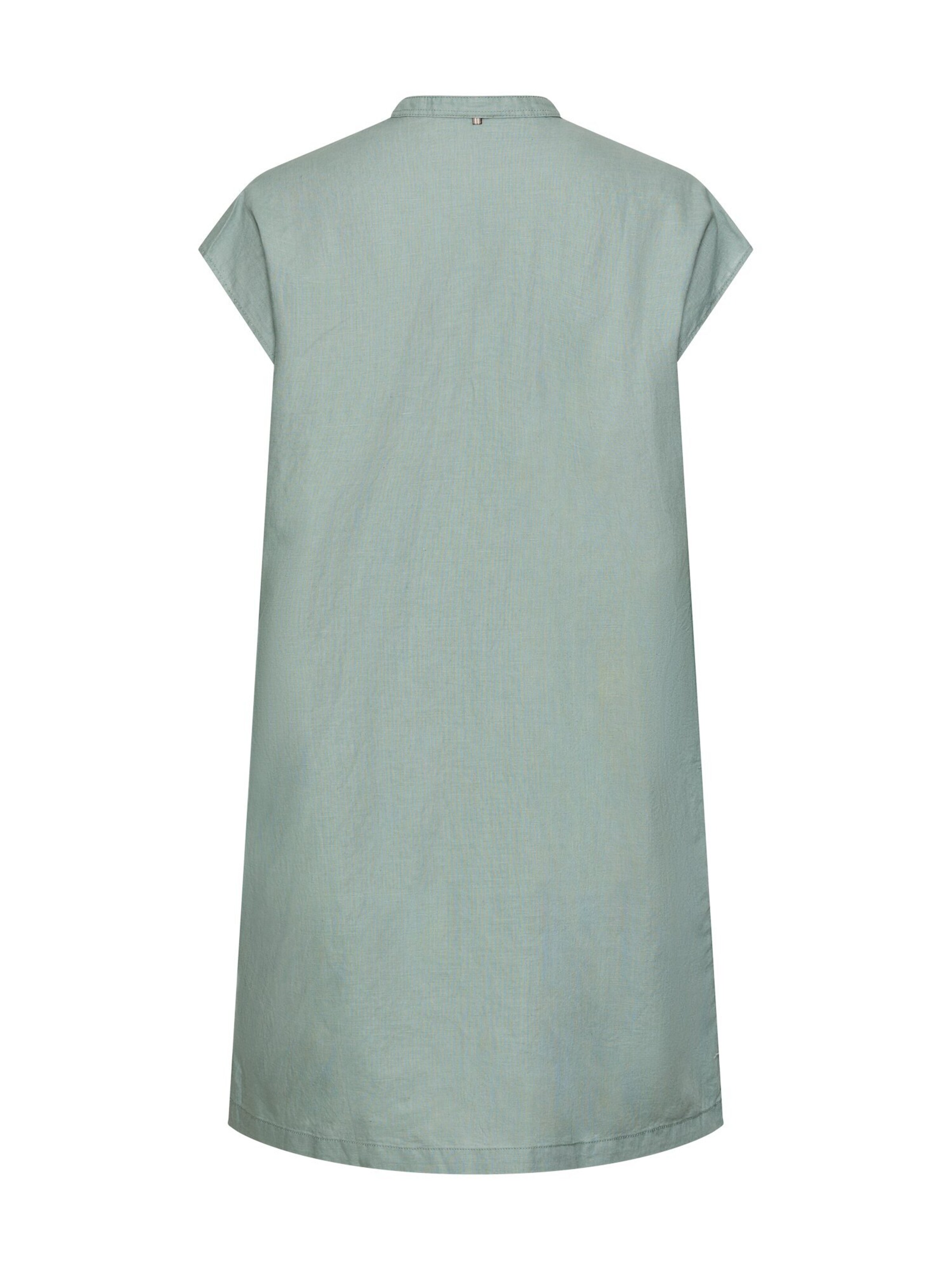 CAMEL ACTIVE Dress in Blue