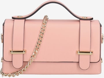 Sacs à main 'Aurelia' Gave Lux en rose : devant