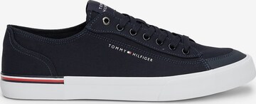 Baskets basses TOMMY HILFIGER en bleu