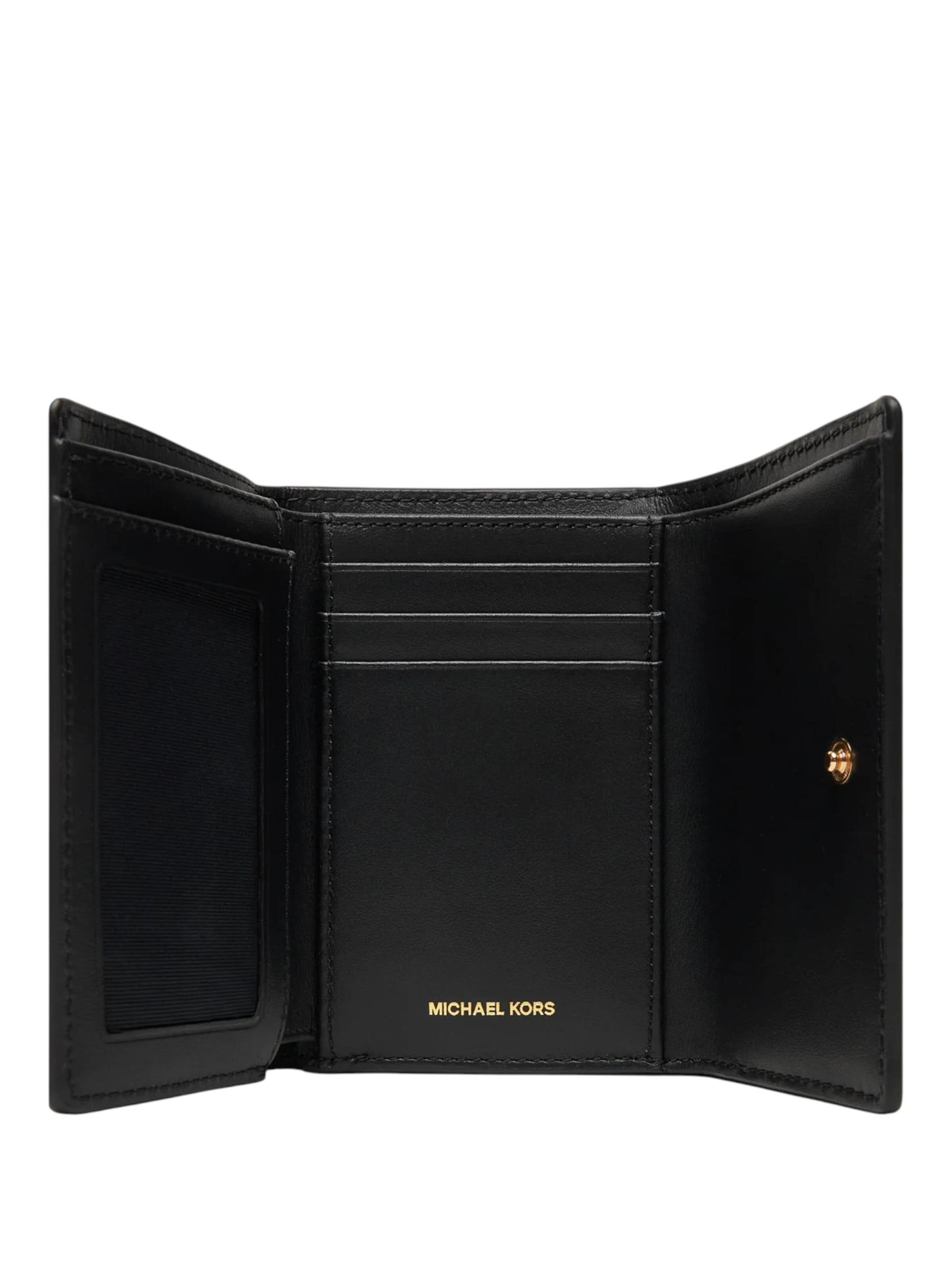 Michael Kors Wallet in Black