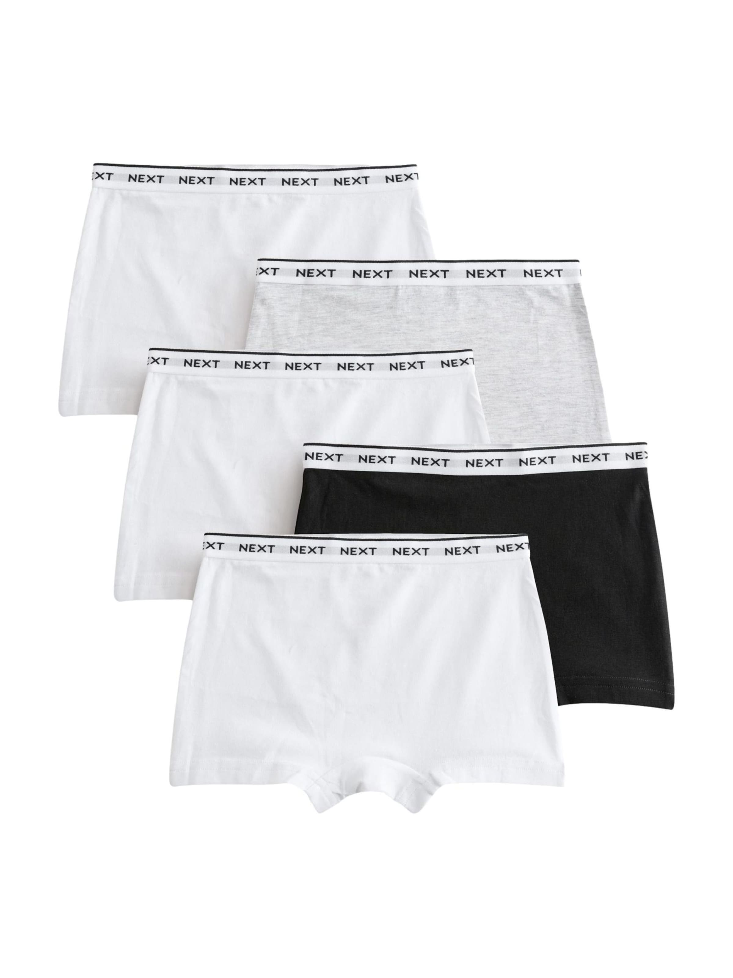 Next Σλιπ σε γκρι: μπροστά