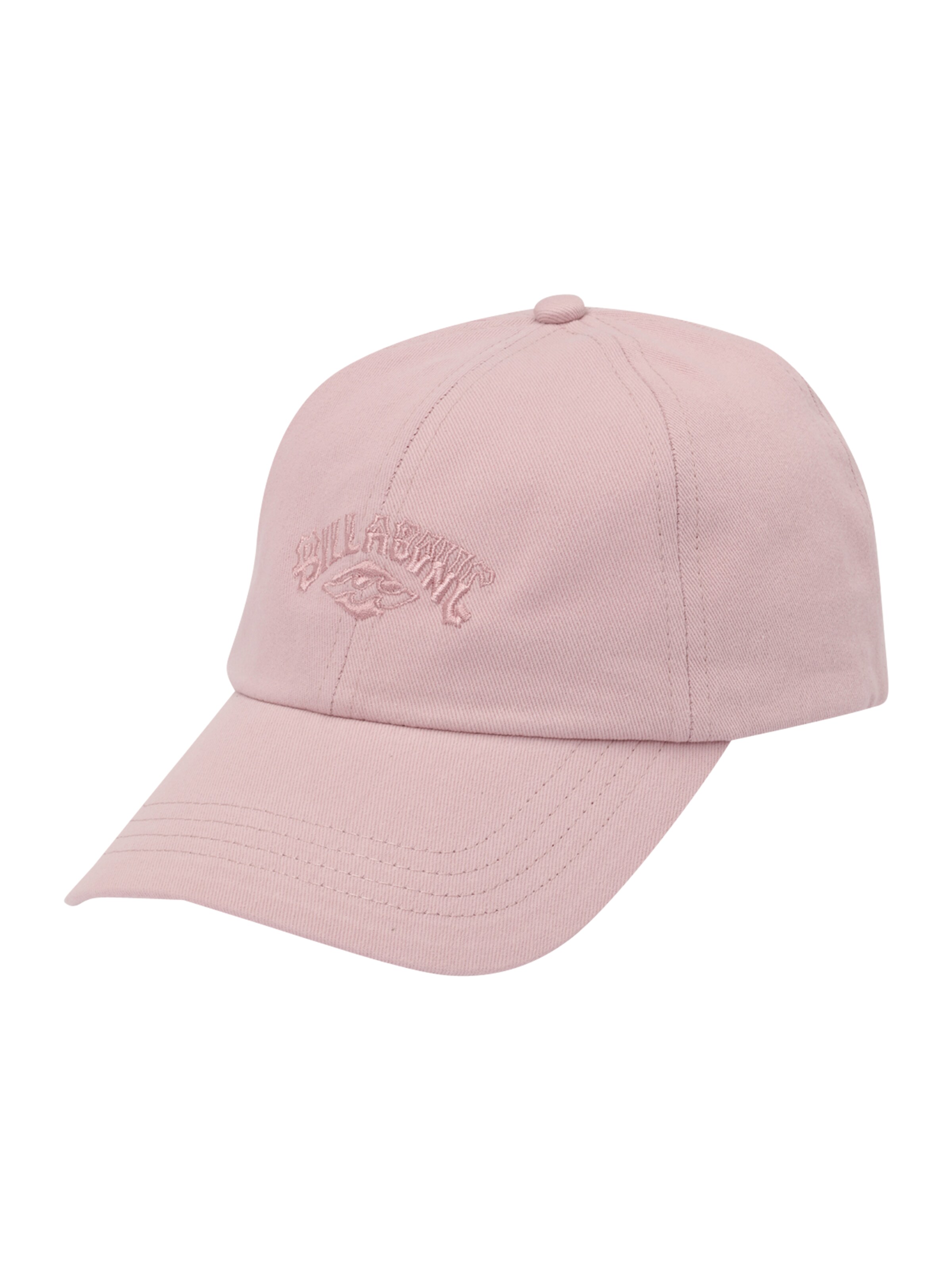 BILLABONG Sapkák 'Essential' - rózsaszín: elől