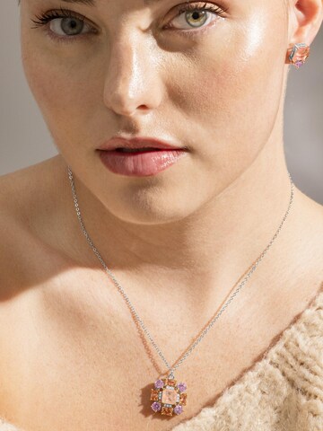 Luxenter - Cadena 'BAELU' en Mezcla de colores