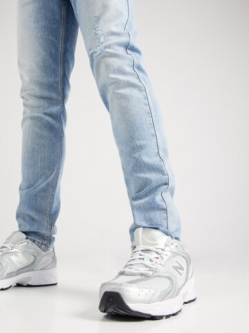 Coupe slim Jean '515' LEVI'S ® en bleu