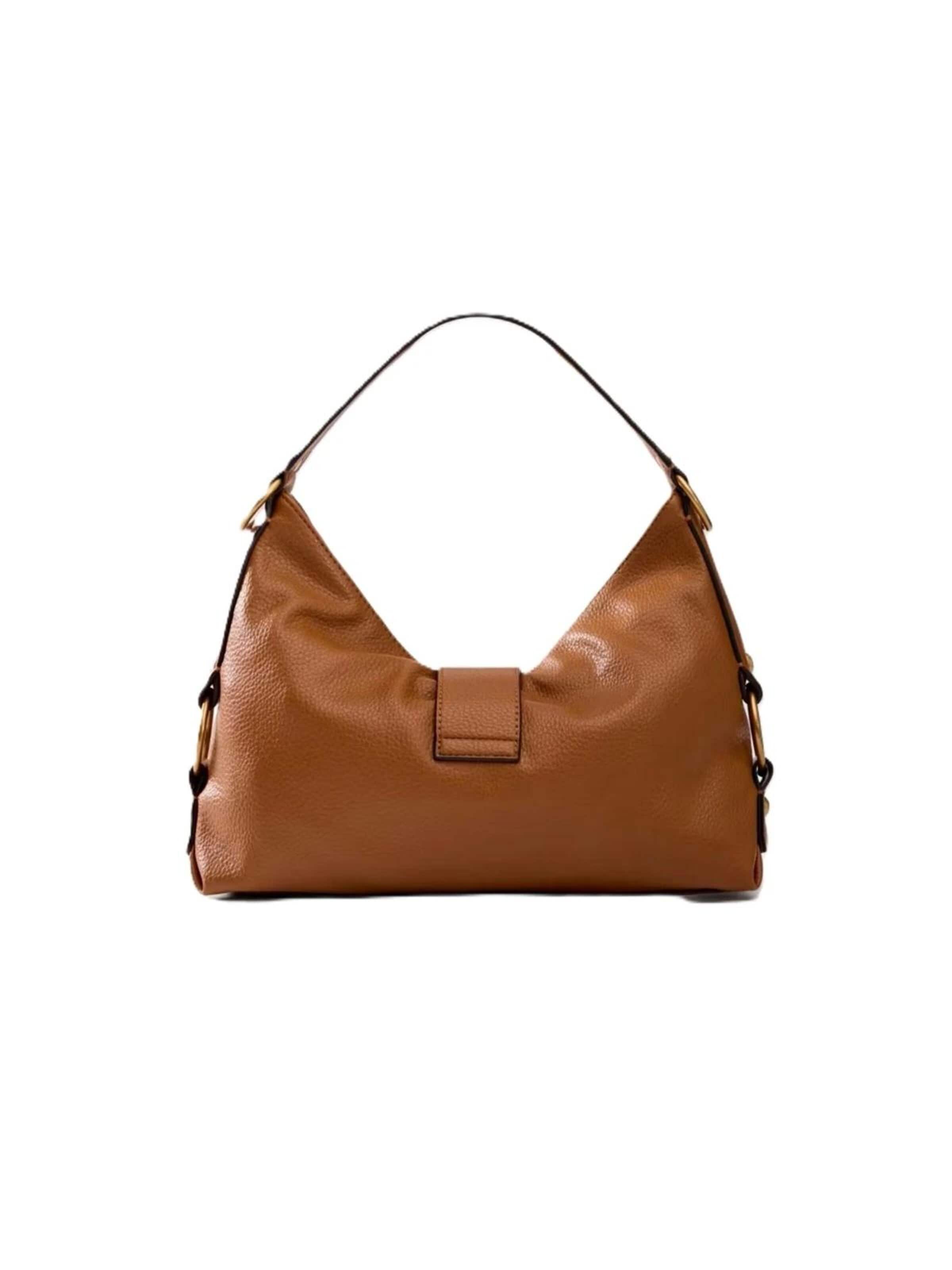 Borsa a mano 'BB930818' di GUESS in marrone