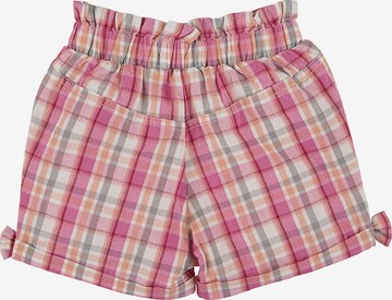 STERNTALER Regular Pants in Pink