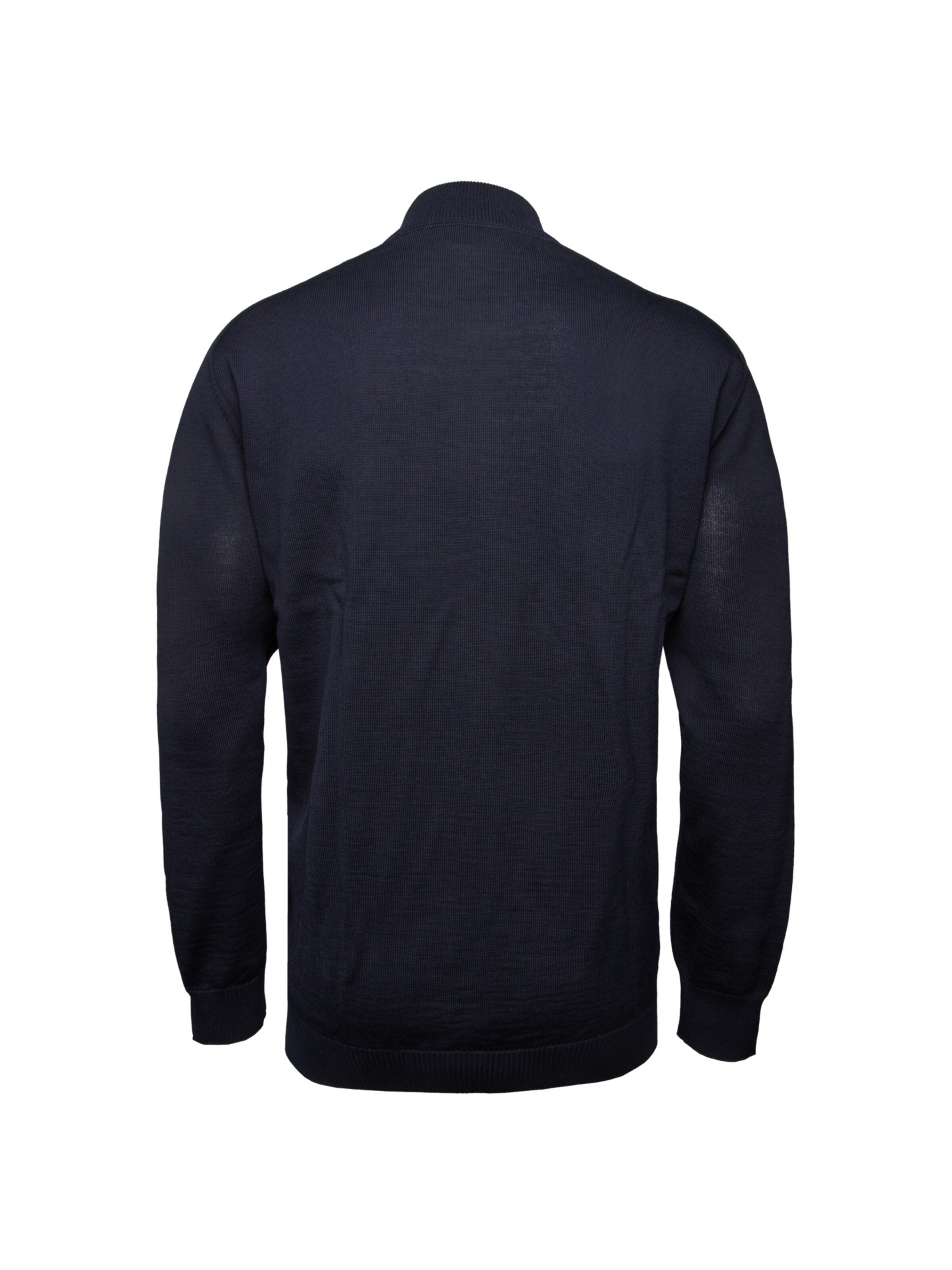 Giacchetta di MAERZ Muenchen in blu