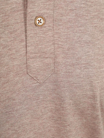 T-Shirt R2 Amsterdam en beige