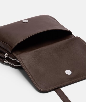 Liebeskind Berlin Schoudertas 'Mareike' in Bruin