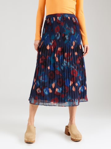 ESPRIT Skirt in Blue: front