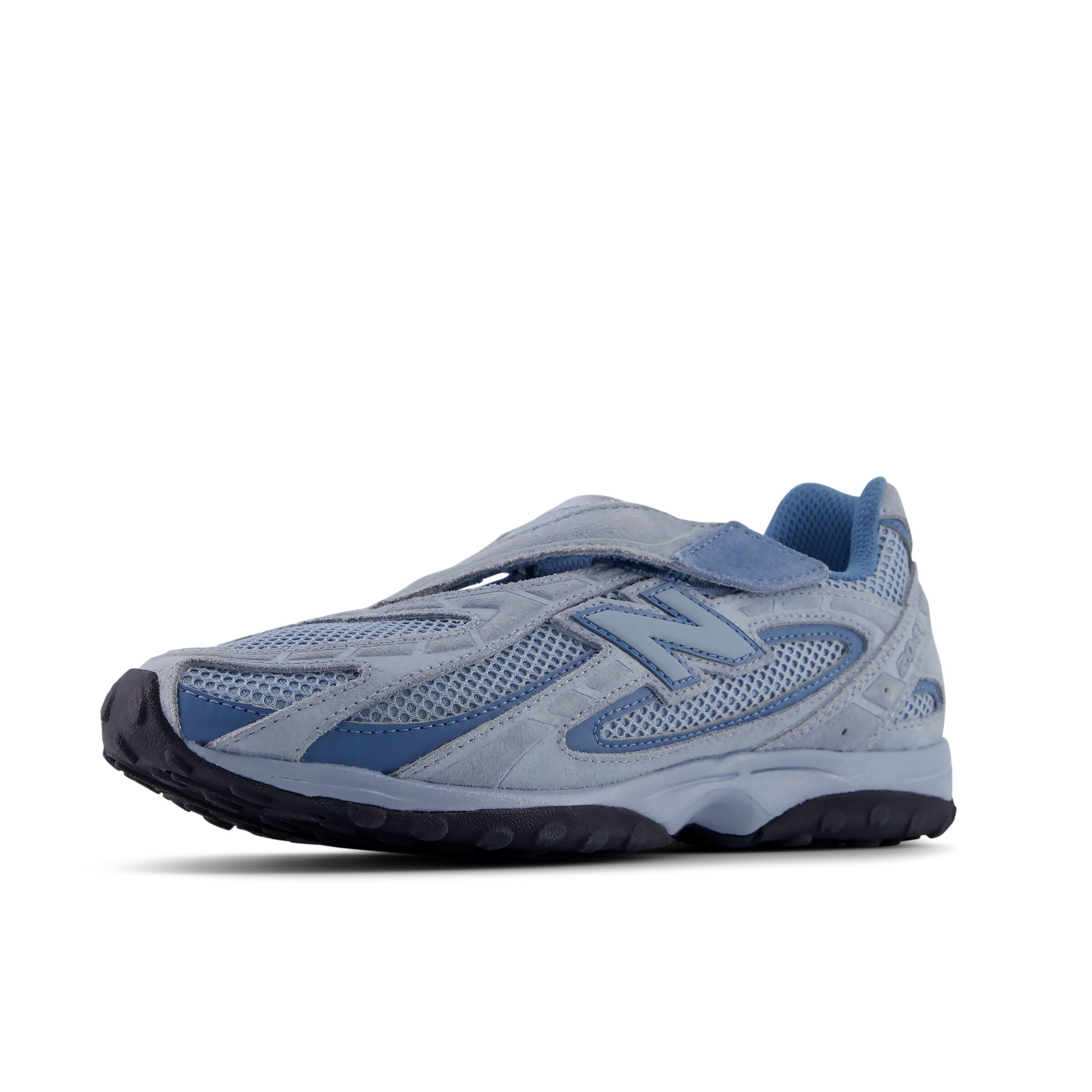 Baskets basses '204V' new balance en bleu