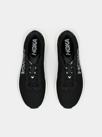 HOKA Springsko 'MACH 7' i svart