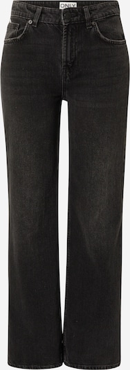 ONLY Jeans 'CAMILLE' in black denim, Produktansicht