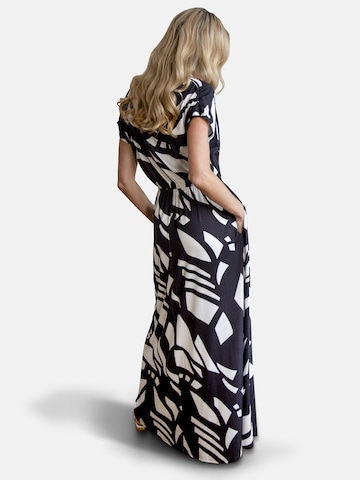 Robe HotSquash en noir