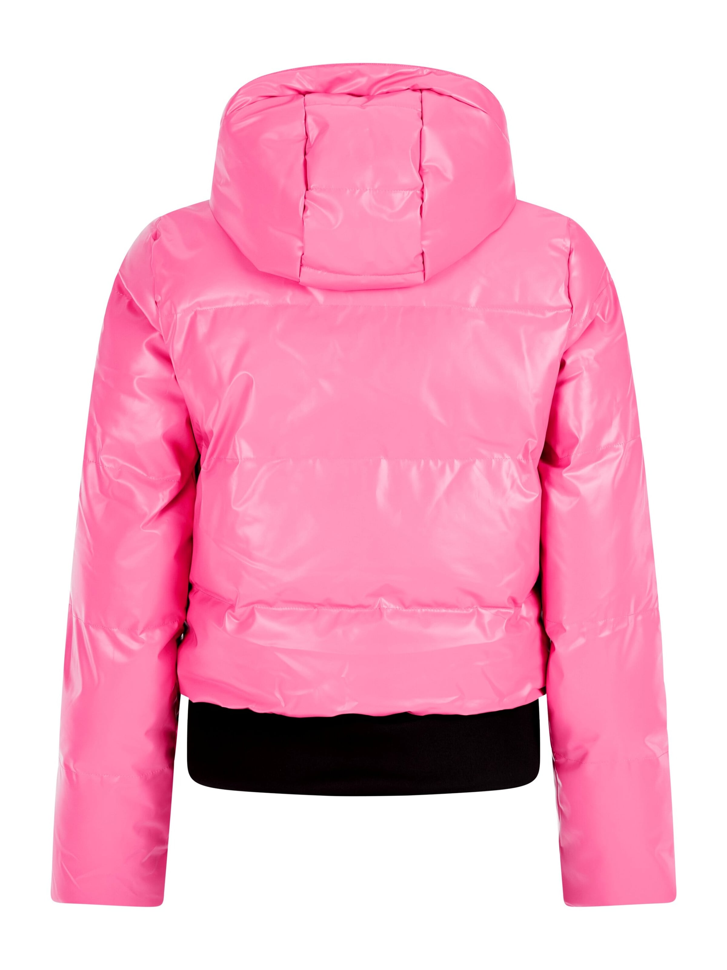 PROTEST Sportjacke 'PRTEffect'‌‌‌ in Pink