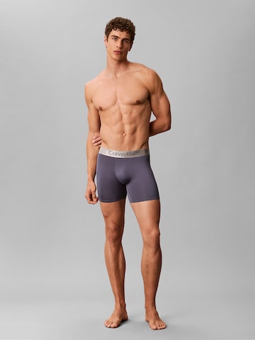 Calvin Klein Underwear Bokserid, värv sinine