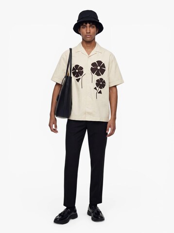 Only & Sons Regular fit Ing 'ONSSEEREN' - fehér