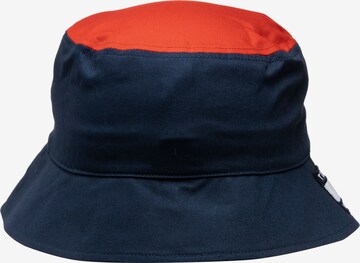 Tommy Jeans Hat 'Heritage Stadium' in Blue