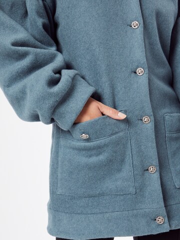 KAN Between-Season Jacket in Blue