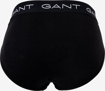 GANT Panty in Black