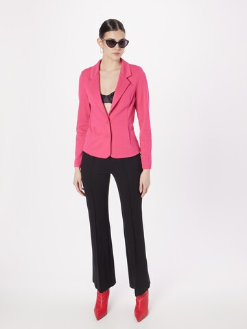 Blazer 'DANIELA' di Soyaconcept in rosa