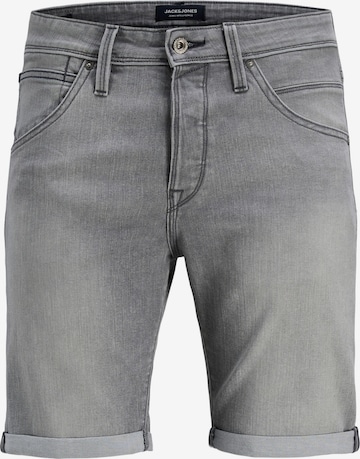 Jeans di JACK & JONES in grigio: frontale
