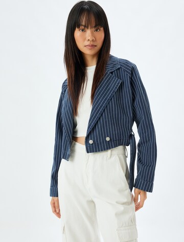 Koton Blazer in Blue