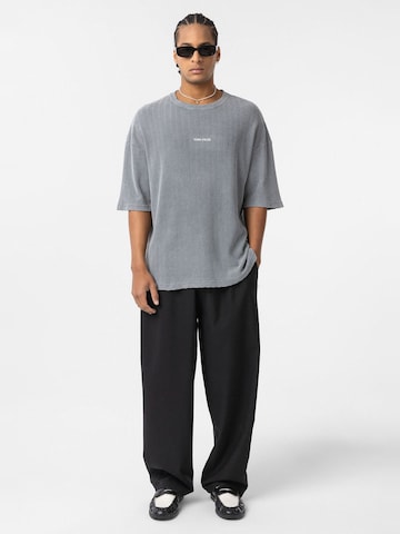 Dandalo Shirt in Grey