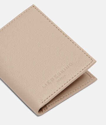Porte-monnaies Liebeskind Berlin en beige