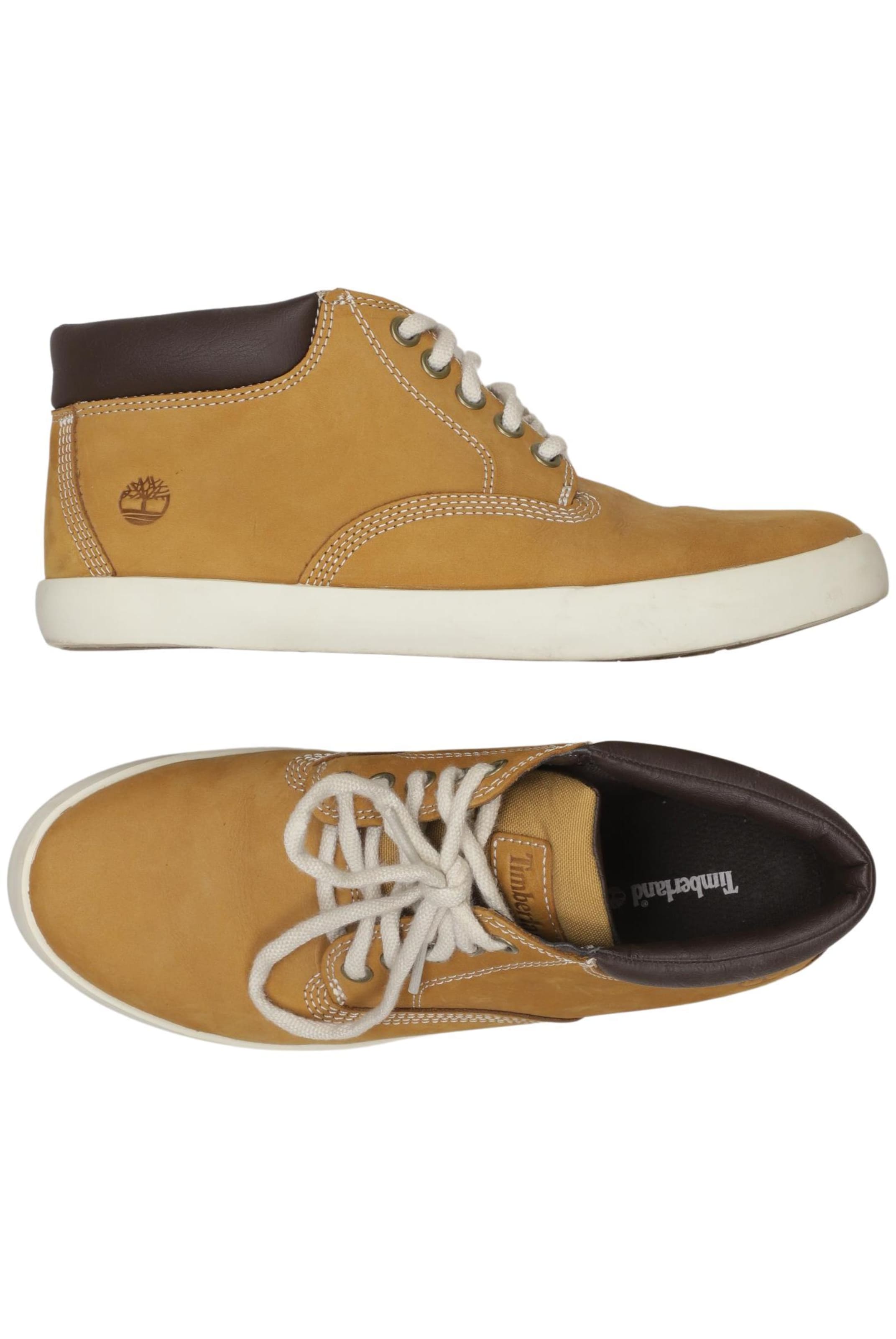 TIMBERLAND Sneakers & Trainers in 37,5 in Brown: front