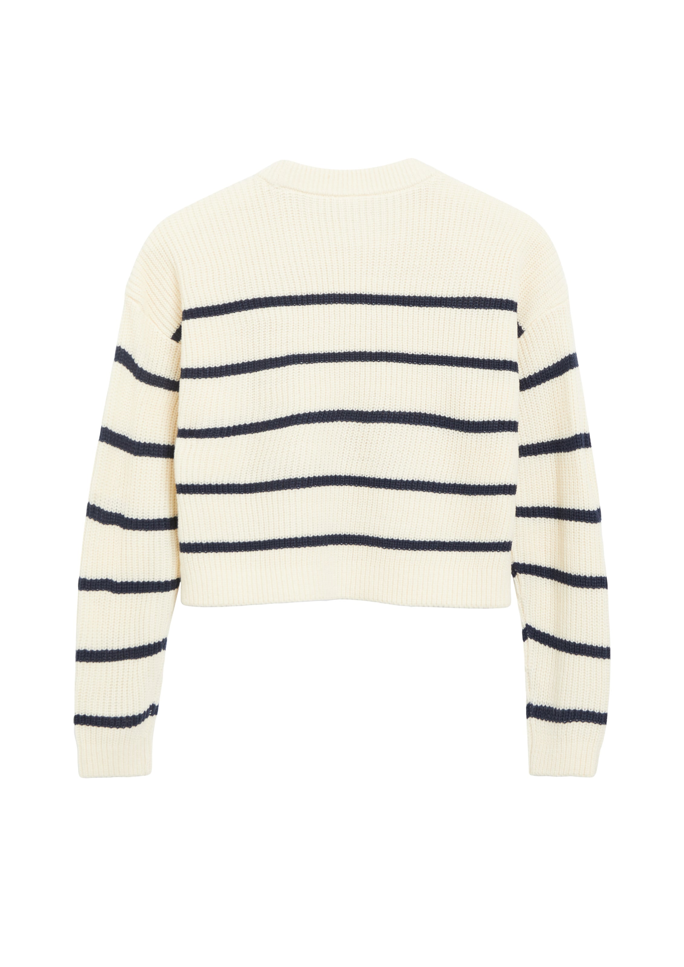 s.Oliver Sweater in Beige