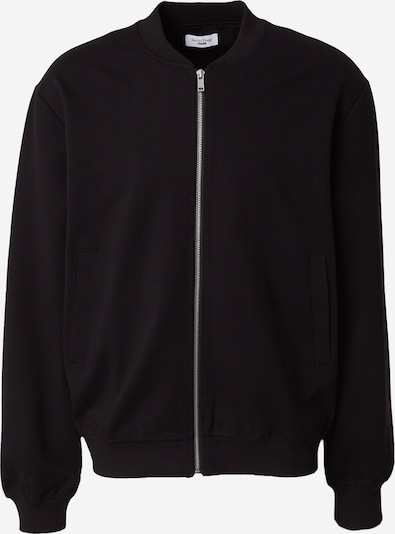 Džemperis iš TRAPP, spalva – juoda, Prekių apžvalga