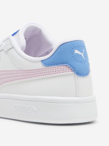 Sneaker 'Smash 3.0' di PUMA in bianco