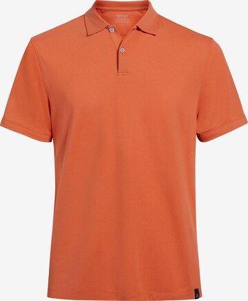 Boggi Milano Shirt in Orange: predná strana