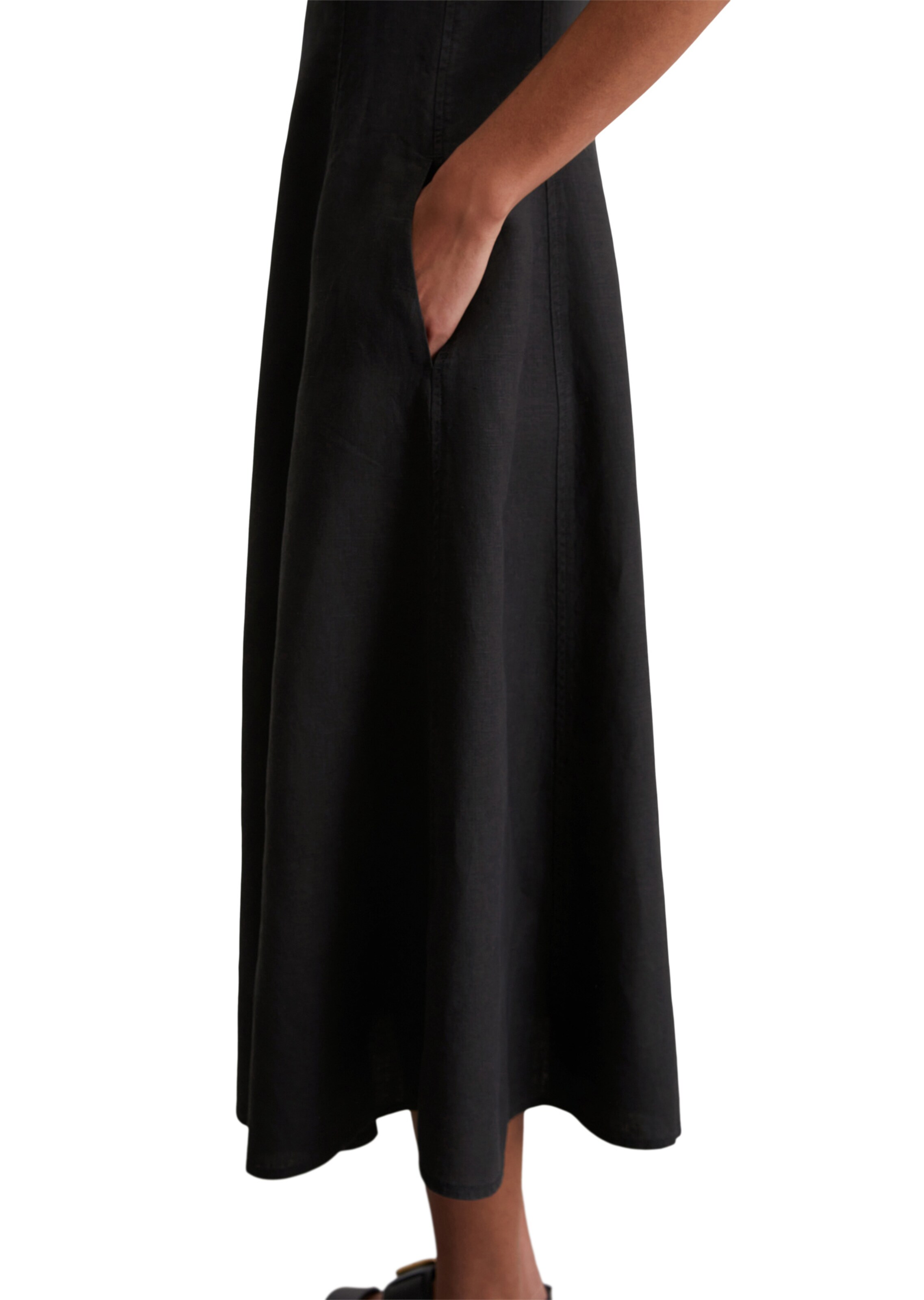 Marc O'Polo Summer dress in Black