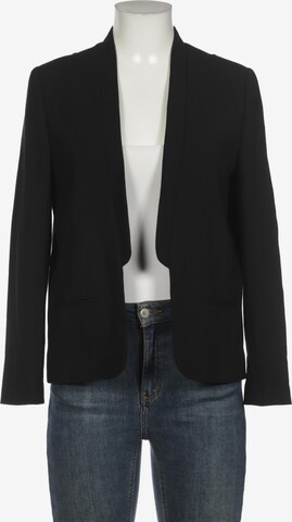 FRENCH CONNECTION Blazer M in Schwarz: predná strana