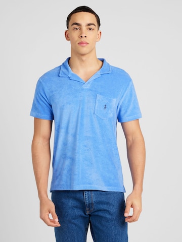 Polo Ralph Lauren Bluser & t-shirts i blå: forside