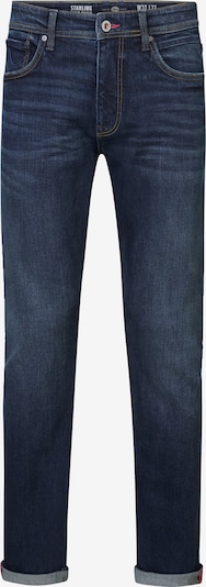 Petrol Industries Jeans 'Starling' i blå denim, Produktvy