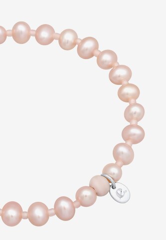 Bracelet ELLI PREMIUM en rose