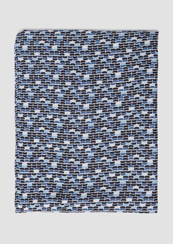 s.Oliver Tunnelsjaal in Blauw