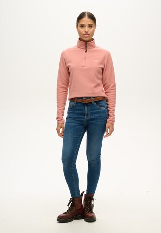 Superdry Trui in Roze