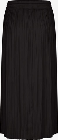 MARC AUREL Skirt in Black
