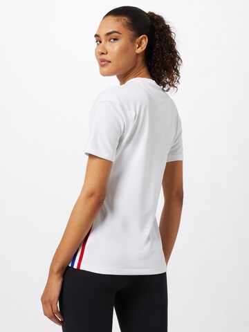 Maillot 'Frankreich Away Stadium EM 2021' NIKE en blanc