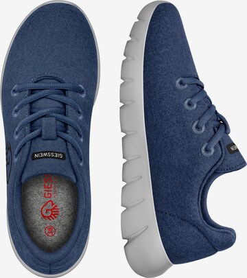 GIESSWEIN Sneakers in Blue