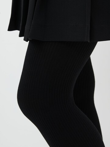 Next Strumpfhose in Schwarz