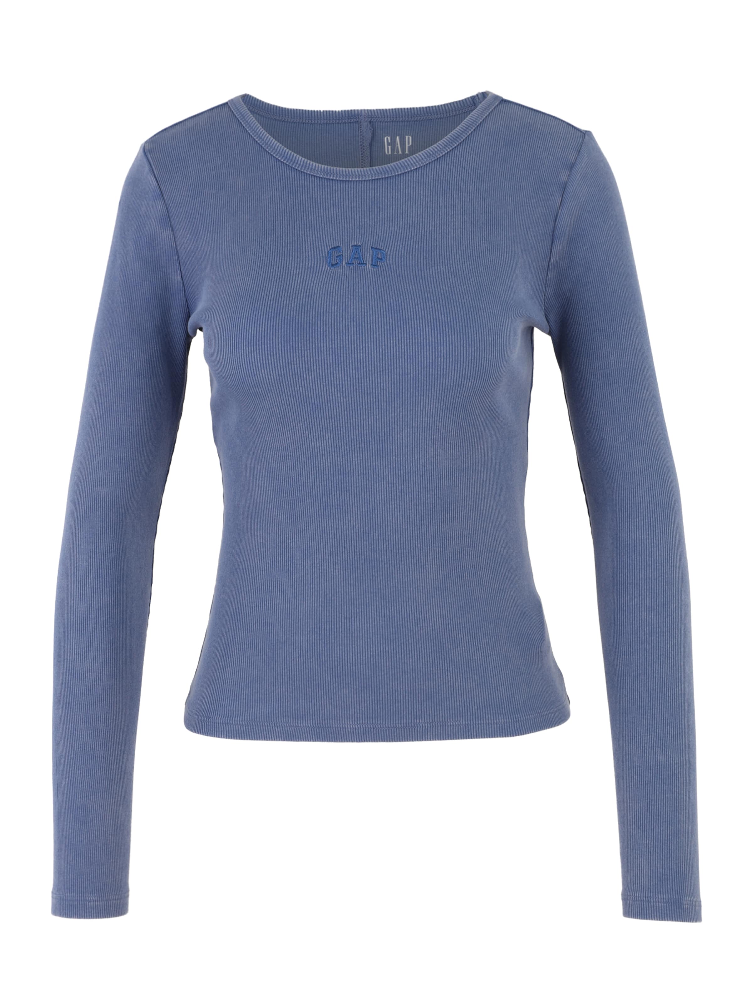 Gap Petite Shirt in Sapphire, Item view