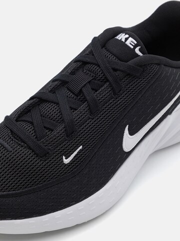 NIKE Sports shoe 'Uplift SC' in Black