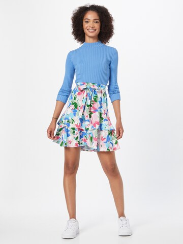 La petite étoile Skirt in Blue