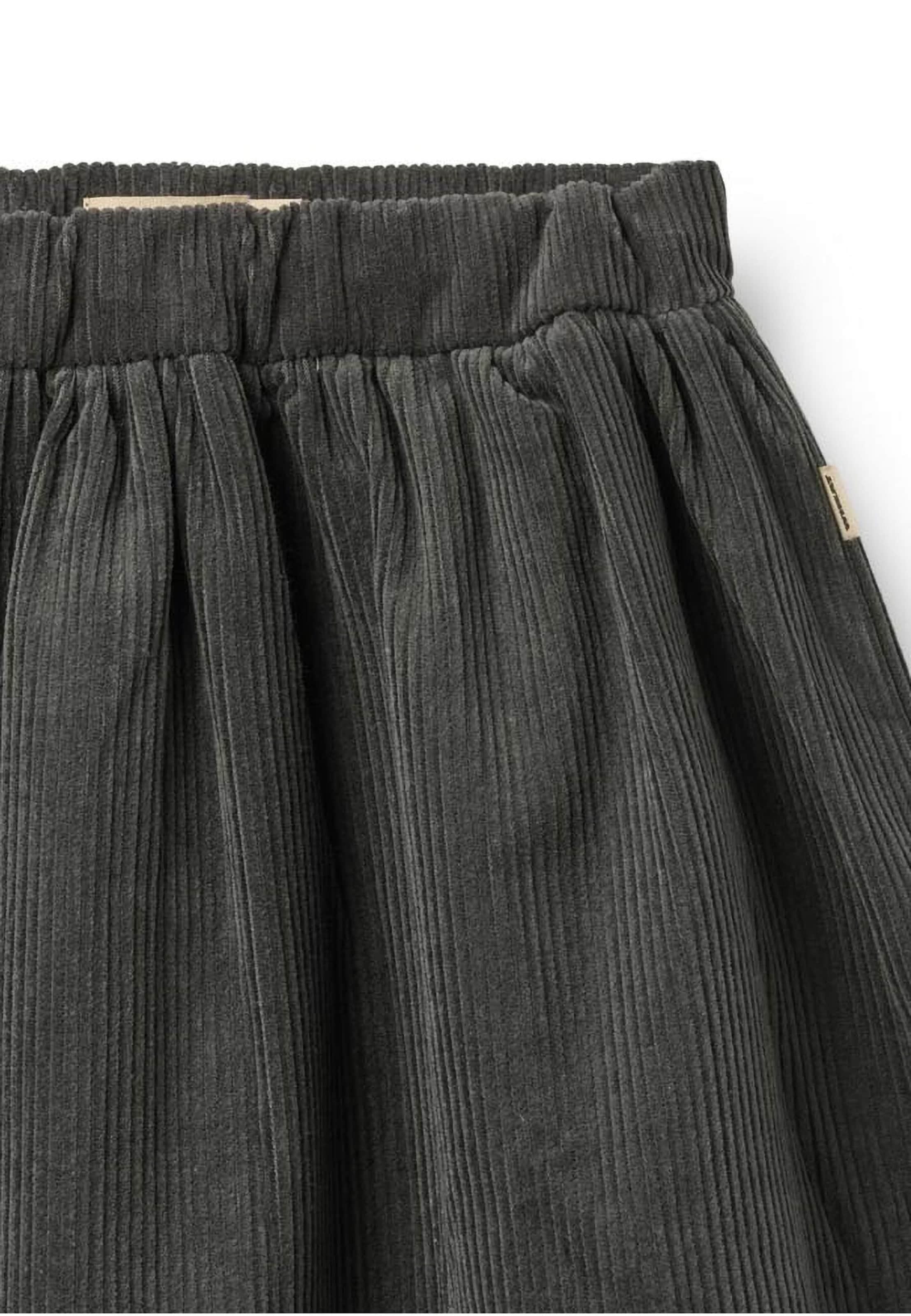 WHEAT Rock 'Sissi' in Schwarz