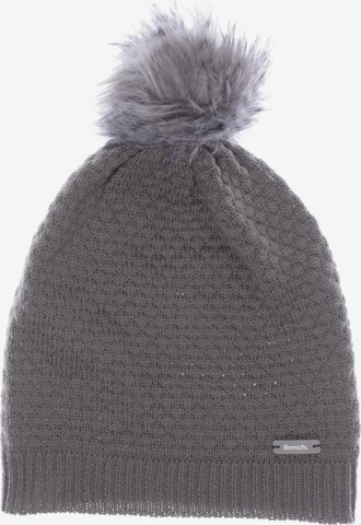 BENCH Hut oder Mütze One Size in Grün: predná strana